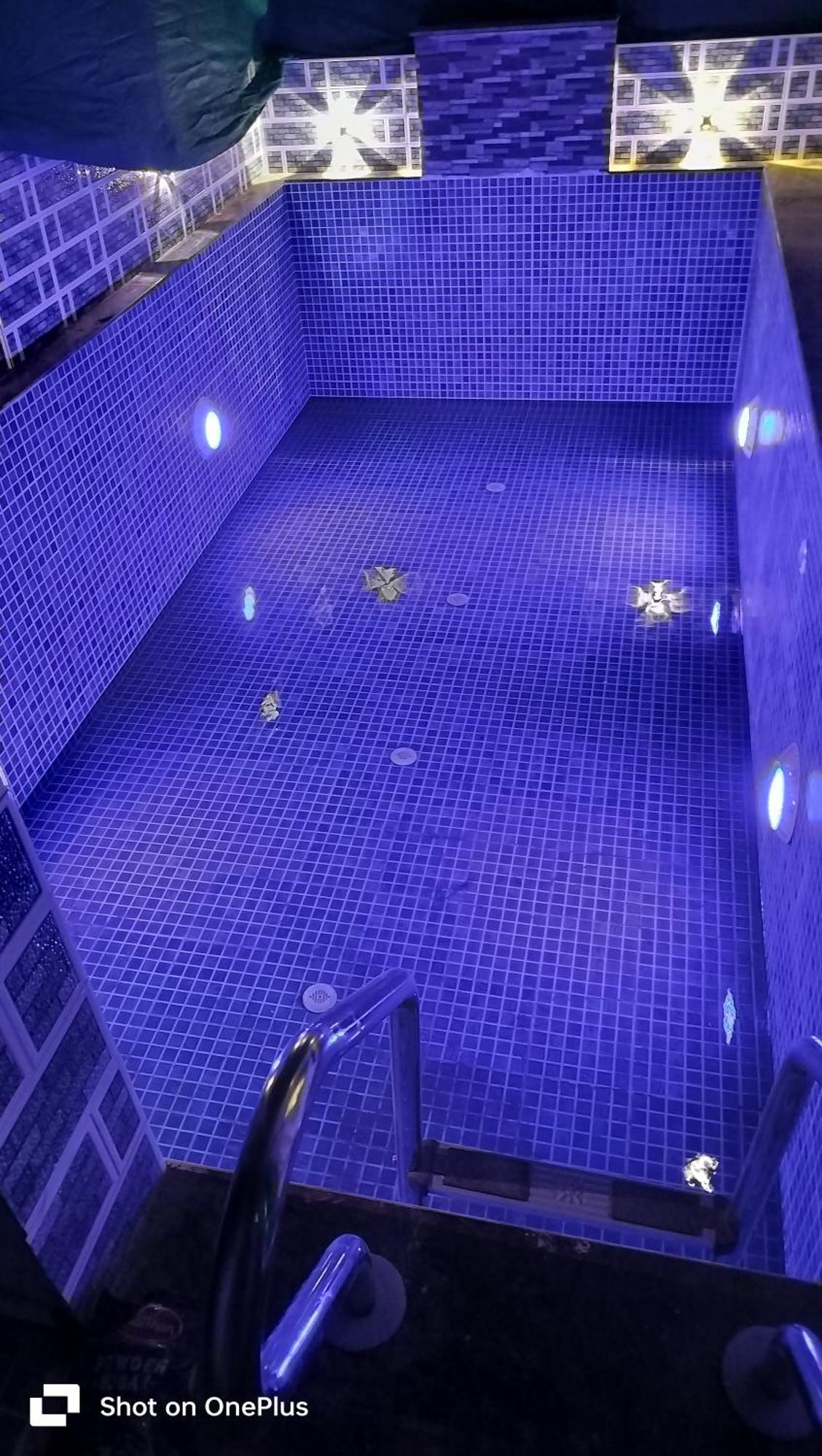 Ananya Villa Ac Luxury Ll 3Bhk Ll Private Villa Ll With Swimming Pool Ll Lonavala Luaran gambar