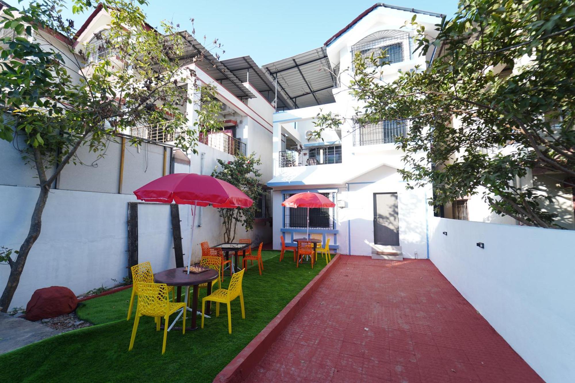 Ananya Villa Ac Luxury Ll 3Bhk Ll Private Villa Ll With Swimming Pool Ll Lonavala Luaran gambar