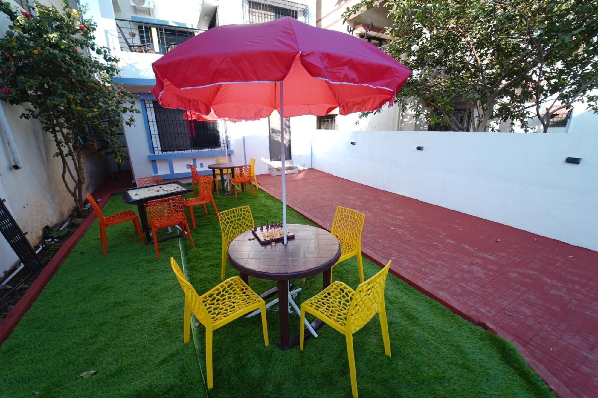 Ananya Villa Ac Luxury Ll 3Bhk Ll Private Villa Ll With Swimming Pool Ll Lonavala Luaran gambar