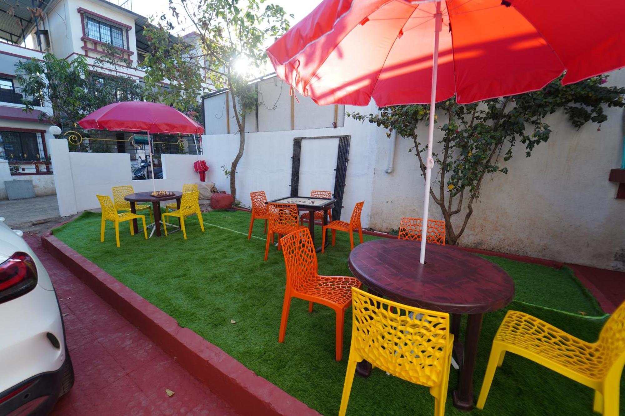 Ananya Villa Ac Luxury Ll 3Bhk Ll Private Villa Ll With Swimming Pool Ll Lonavala Luaran gambar