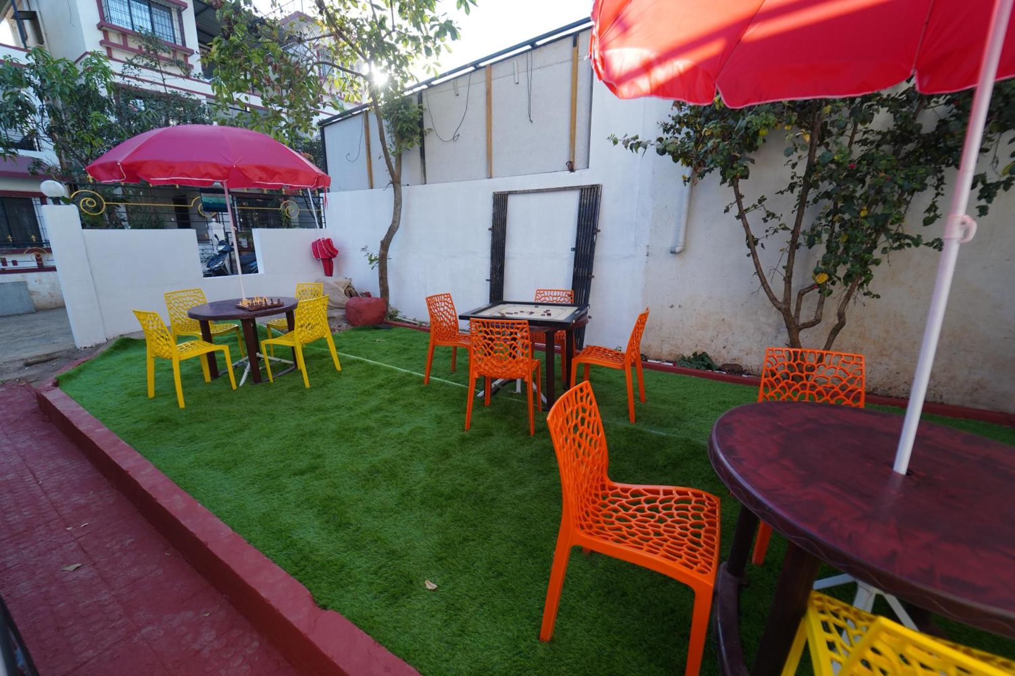 Ananya Villa Ac Luxury Ll 3Bhk Ll Private Villa Ll With Swimming Pool Ll Lonavala Luaran gambar