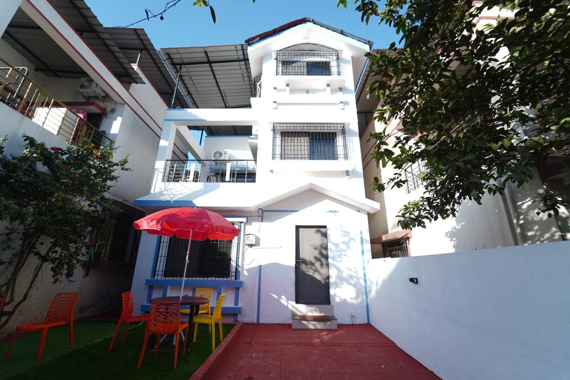Ananya Villa Ac Luxury Ll 3Bhk Ll Private Villa Ll With Swimming Pool Ll Lonavala Luaran gambar