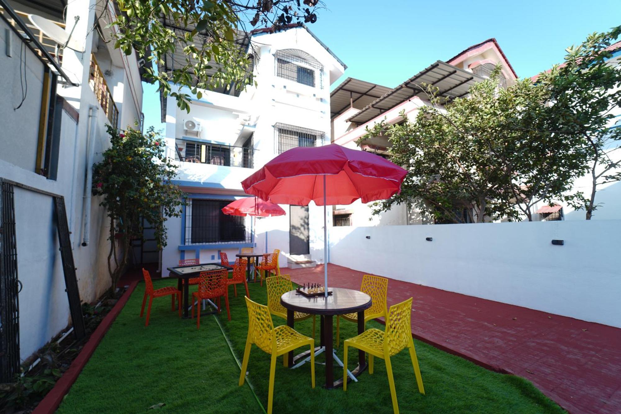 Ananya Villa Ac Luxury Ll 3Bhk Ll Private Villa Ll With Swimming Pool Ll Lonavala Luaran gambar