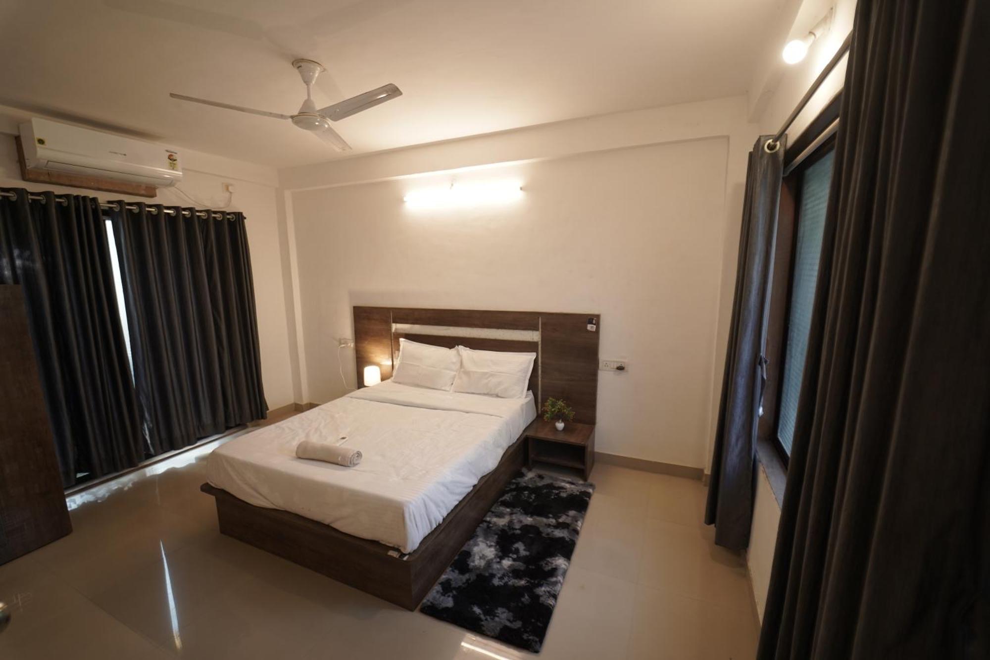 Ananya Villa Ac Luxury Ll 3Bhk Ll Private Villa Ll With Swimming Pool Ll Lonavala Luaran gambar