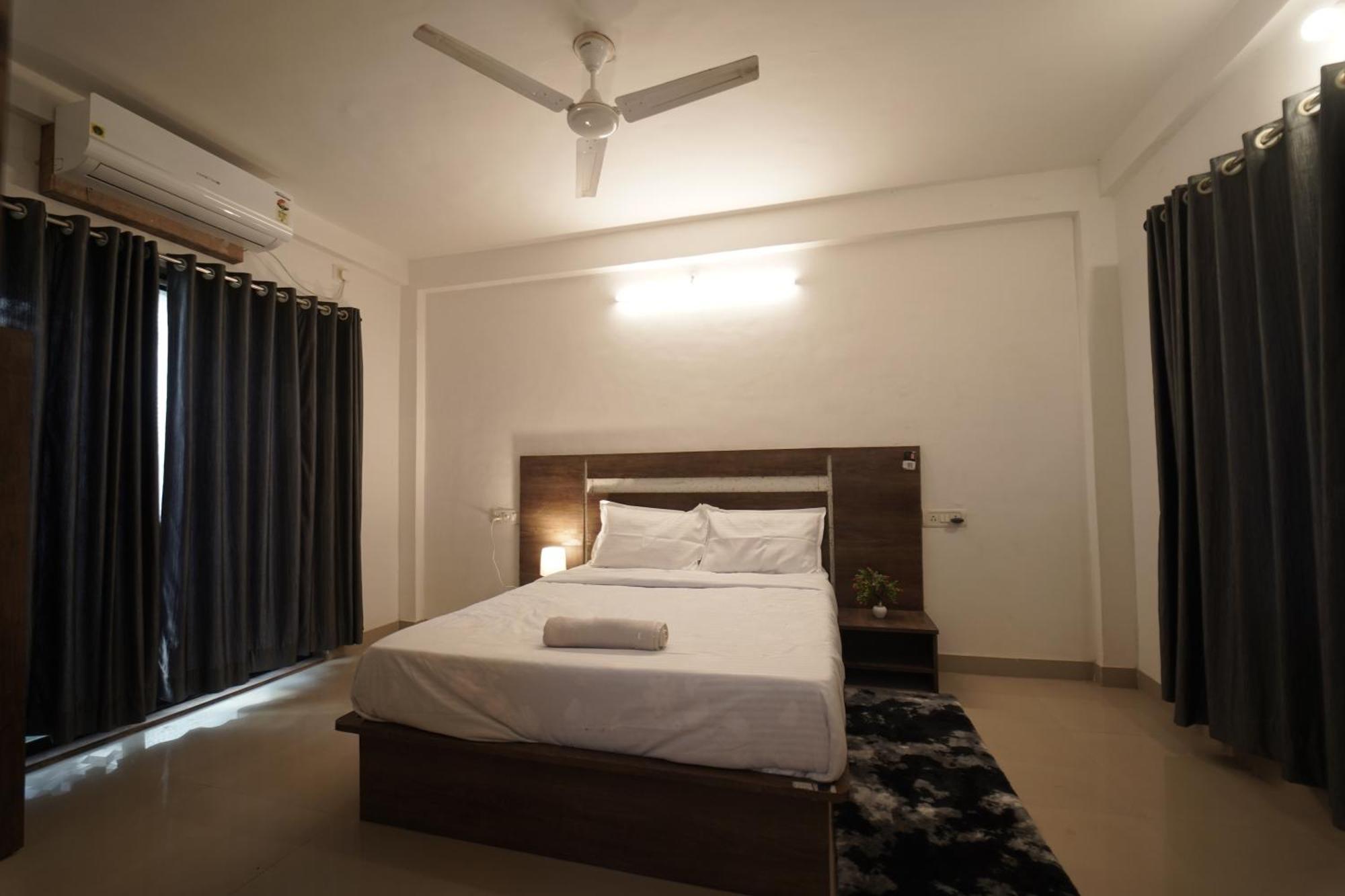 Ananya Villa Ac Luxury Ll 3Bhk Ll Private Villa Ll With Swimming Pool Ll Lonavala Luaran gambar
