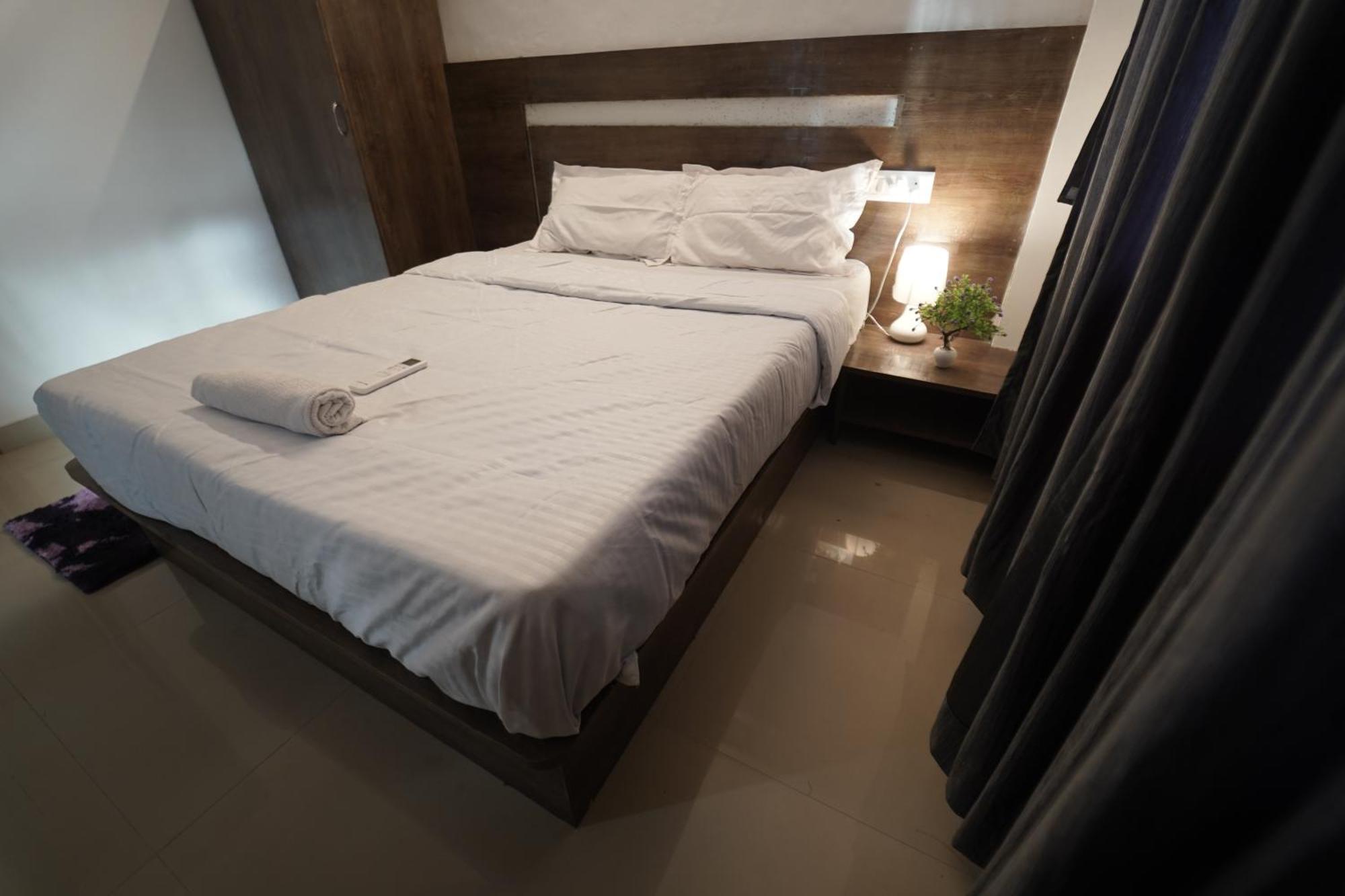 Ananya Villa Ac Luxury Ll 3Bhk Ll Private Villa Ll With Swimming Pool Ll Lonavala Luaran gambar