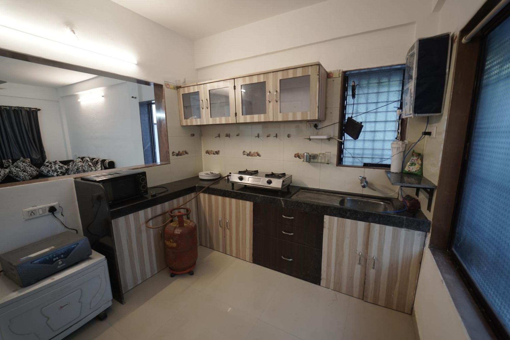 Ananya Villa Ac Luxury Ll 3Bhk Ll Private Villa Ll With Swimming Pool Ll Lonavala Luaran gambar