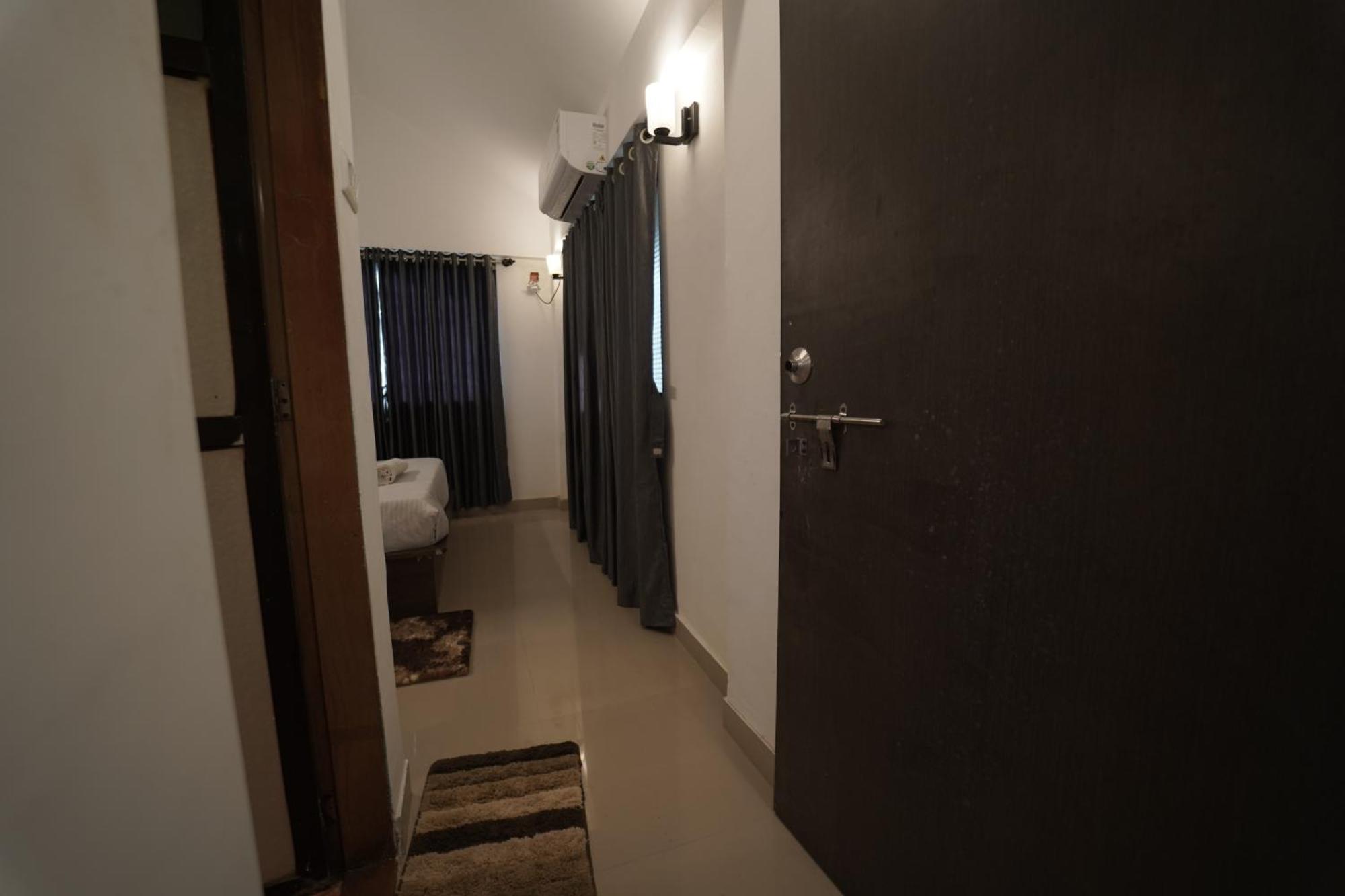 Ananya Villa Ac Luxury Ll 3Bhk Ll Private Villa Ll With Swimming Pool Ll Lonavala Luaran gambar