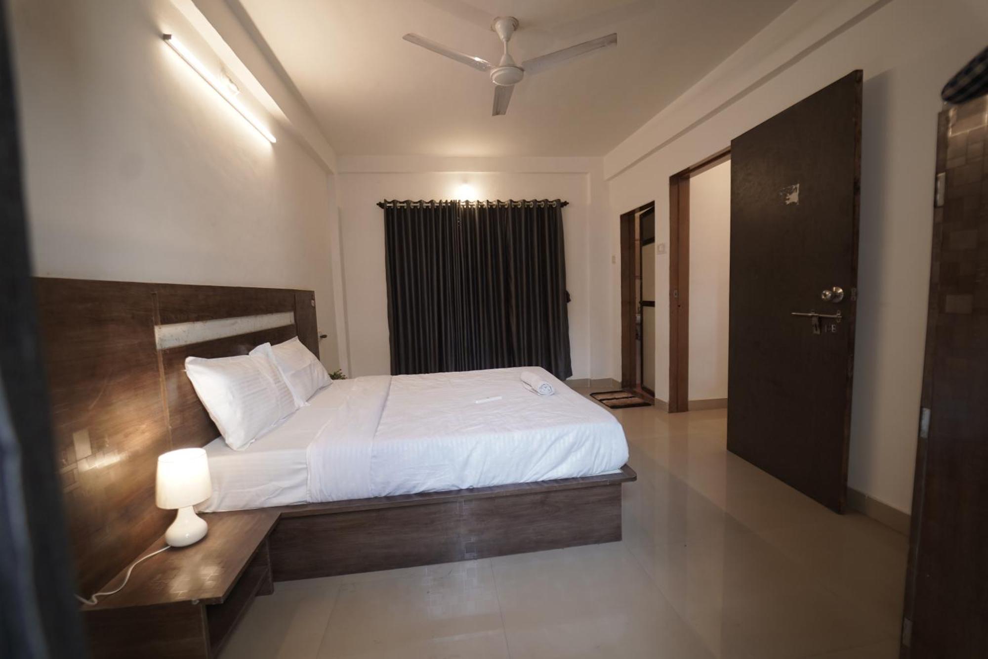 Ananya Villa Ac Luxury Ll 3Bhk Ll Private Villa Ll With Swimming Pool Ll Lonavala Luaran gambar