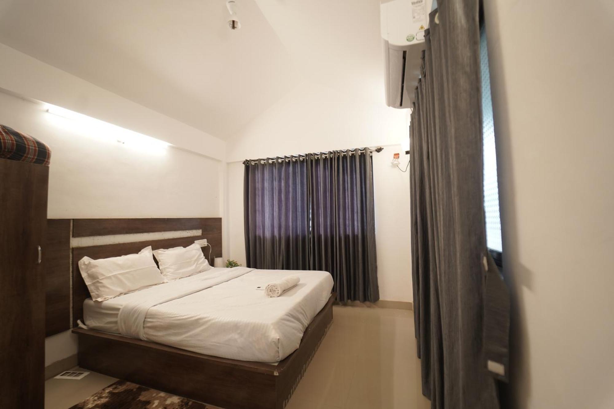 Ananya Villa Ac Luxury Ll 3Bhk Ll Private Villa Ll With Swimming Pool Ll Lonavala Luaran gambar