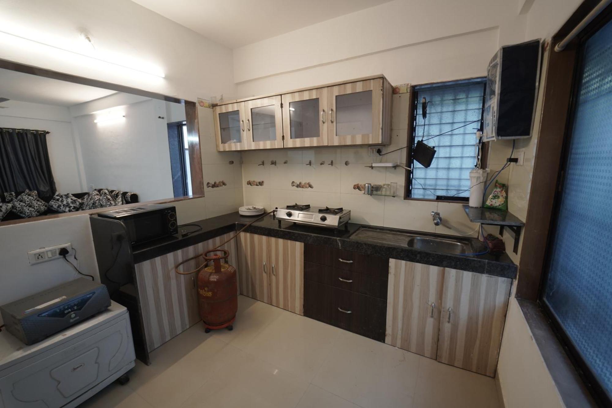 Ananya Villa Ac Luxury Ll 3Bhk Ll Private Villa Ll With Swimming Pool Ll Lonavala Luaran gambar