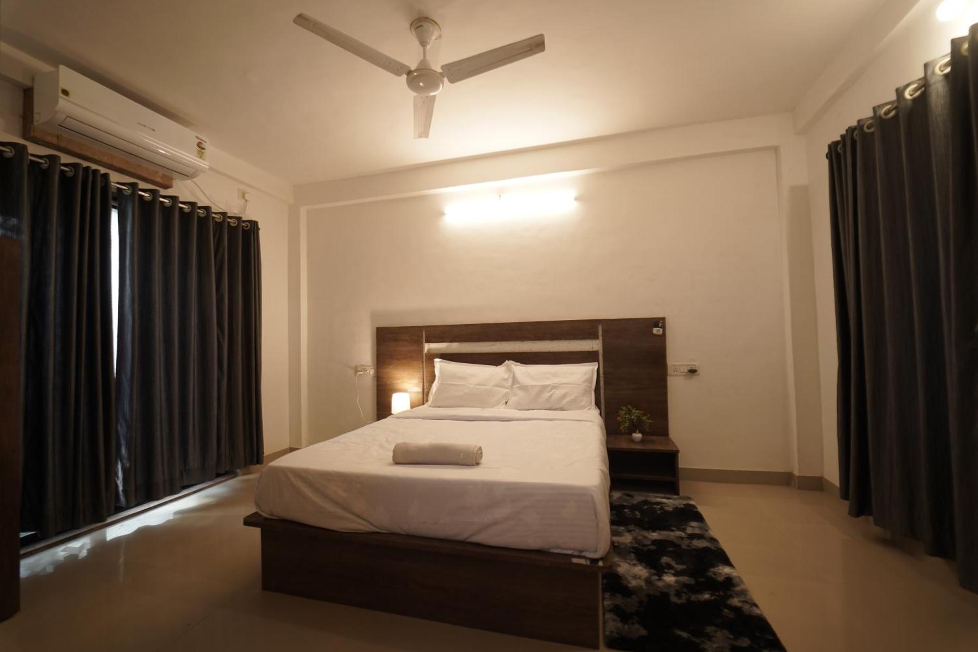 Ananya Villa Ac Luxury Ll 3Bhk Ll Private Villa Ll With Swimming Pool Ll Lonavala Luaran gambar
