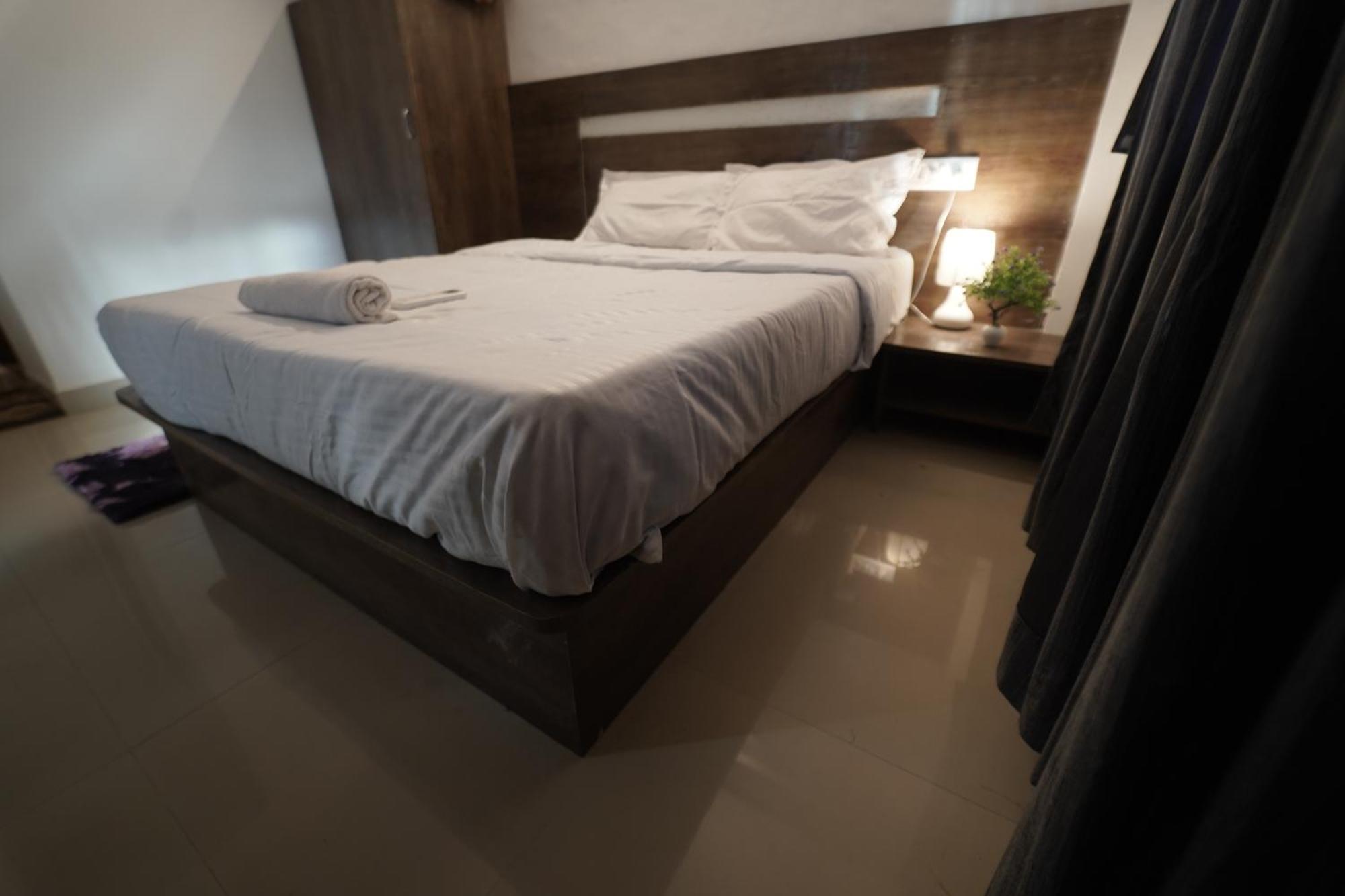 Ananya Villa Ac Luxury Ll 3Bhk Ll Private Villa Ll With Swimming Pool Ll Lonavala Luaran gambar