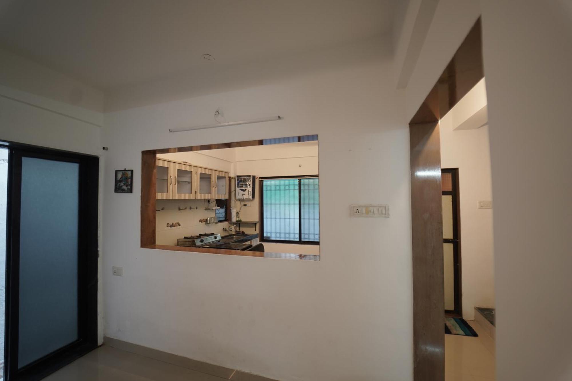Ananya Villa Ac Luxury Ll 3Bhk Ll Private Villa Ll With Swimming Pool Ll Lonavala Luaran gambar