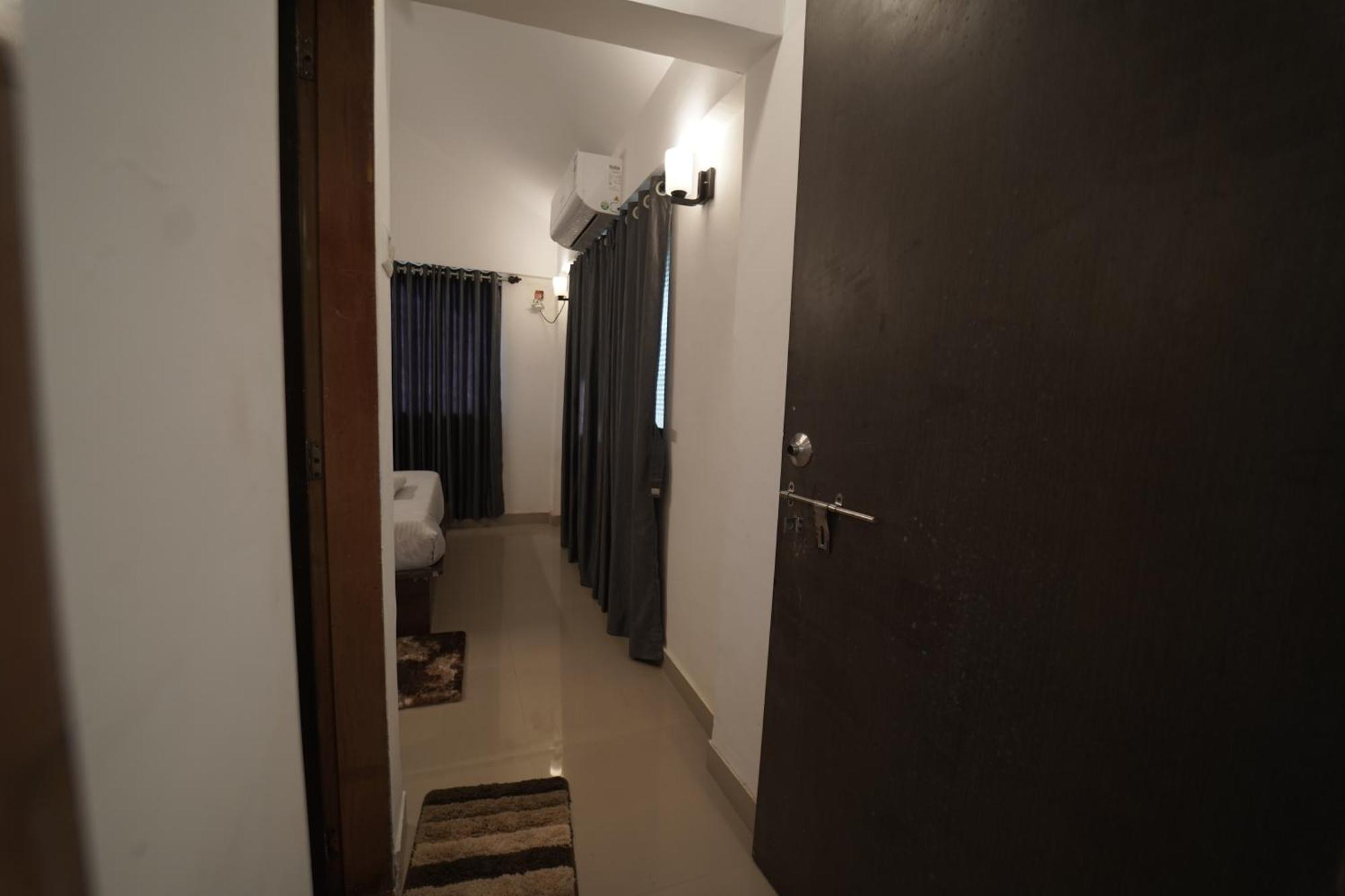 Ananya Villa Ac Luxury Ll 3Bhk Ll Private Villa Ll With Swimming Pool Ll Lonavala Luaran gambar
