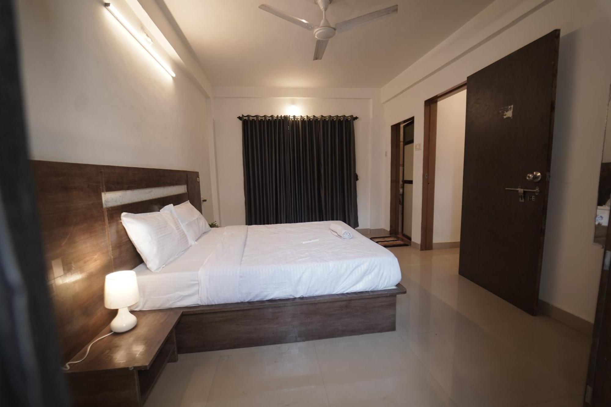 Ananya Villa Ac Luxury Ll 3Bhk Ll Private Villa Ll With Swimming Pool Ll Lonavala Luaran gambar