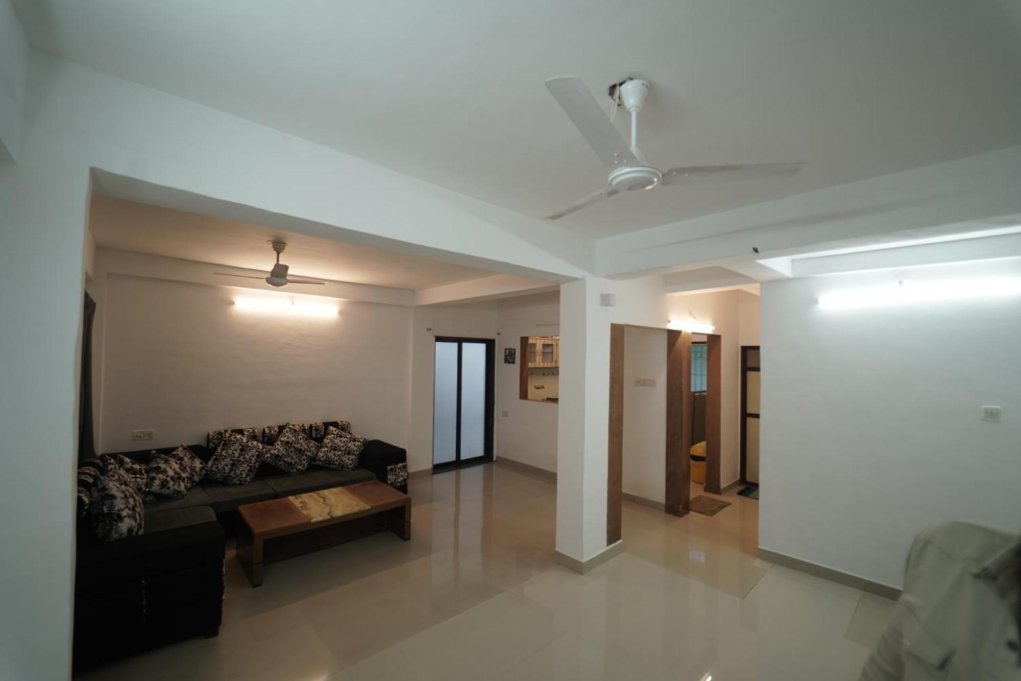 Ananya Villa Ac Luxury Ll 3Bhk Ll Private Villa Ll With Swimming Pool Ll Lonavala Luaran gambar